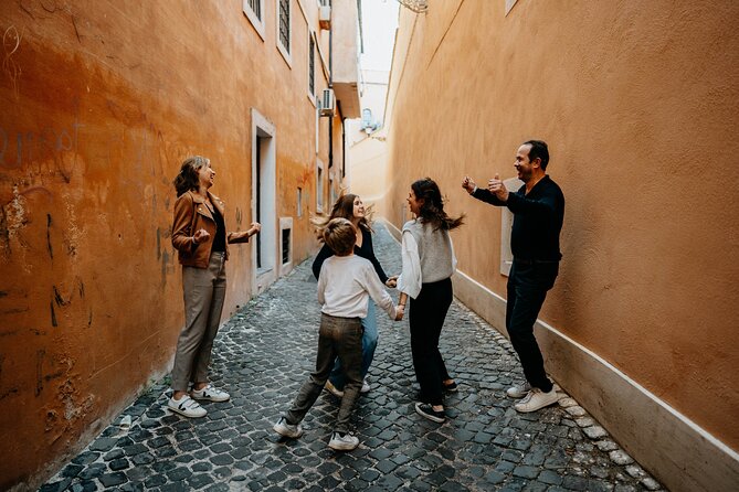 Private Photoshoot Experience in Venice - Practical Itinerary Breakdown (What Happens at Each Stop)