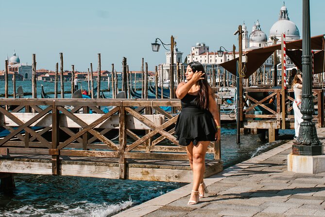 Private Photoshoot Experience in Venice - Price, Logistics, and When to Plan Extra Travel