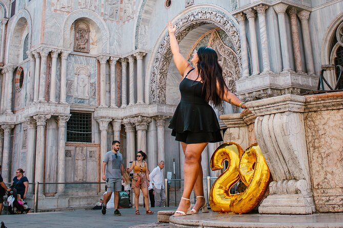 Private Photoshoot Experience in Venice - Should You Book This Private Venice Photoshoot?