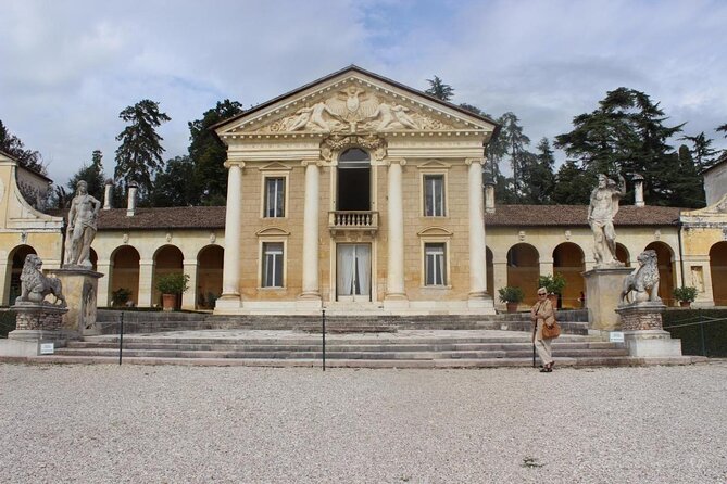 Private Prosecco , Hilltowns & Palladian Villa Tour from Venice - Key highlights worth planning for
