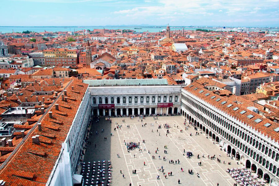 Private Saint Marks square and the Highlights of Venice - Price and value: how $147.27 per person fits a short visit