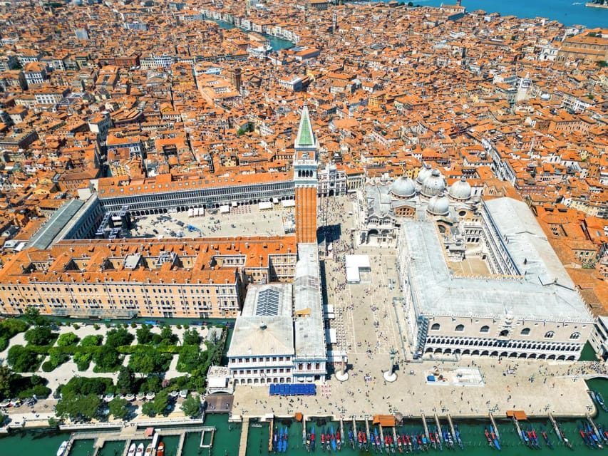 Private Saint Marks square and the Highlights of Venice - Why this private St Mark’s Square orientation tour is worth it