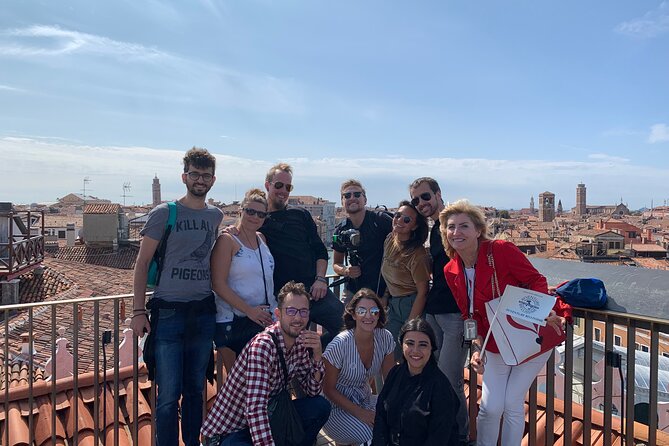 Private Secret Venice Tour; Rialto Market, San Polo & Food and Wine tasting - The Osteria Break: Wine and Cicchetti as a Local Skill, Not a Snack Menu