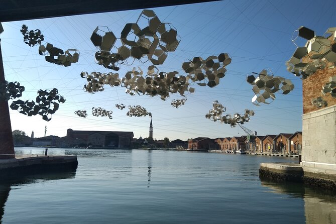 Private tour Biennale 2026: In Minor Key - Biennale 2026 In Minor Key, why this tour format works