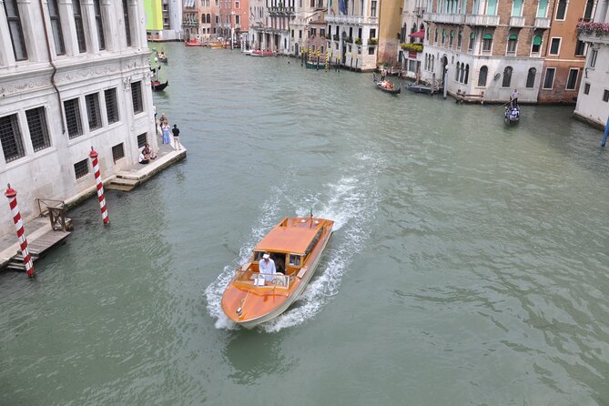 Private Tour Murano and Burano - Who this tour suits best