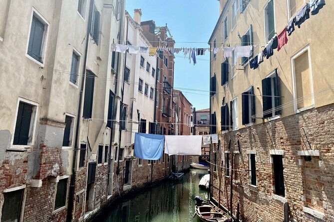Private Tour of Jewish Ghetto in Venice - Key Highlights You’ll Remember in the Jewish Ghetto