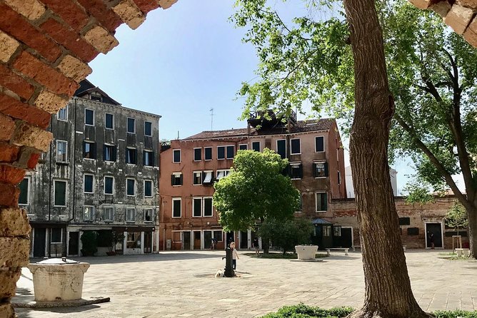 Private Tour of Jewish Ghetto in Venice - The 2-Hour Format: What You Get and What You Don’t