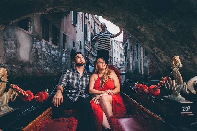 Private Tour: Personal Travel Photographer Tour in Venice - A Private Venice Photographer Tour That Fits Your Priorities