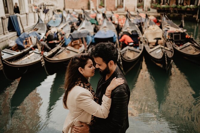 Private Tour: Personal Travel Photographer Tour in Venice - Stop 5: Grand Canal, Your Longer Finale