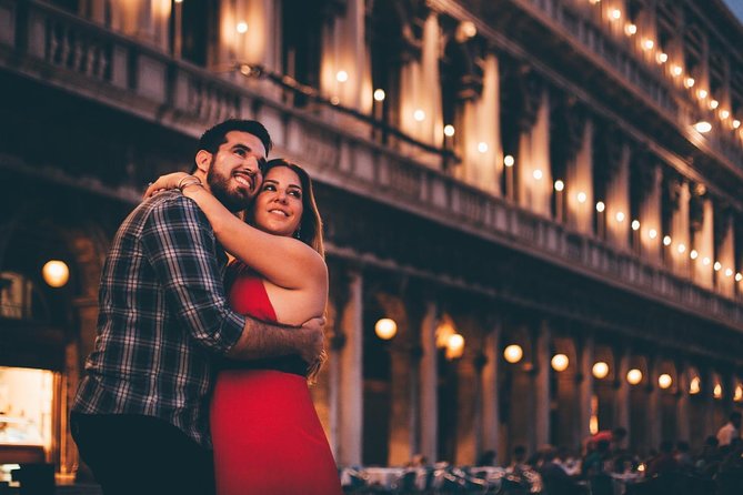 Private Tour: Personal Travel Photographer Tour in Venice - Price and Group Size: When $309.21 Makes Sense