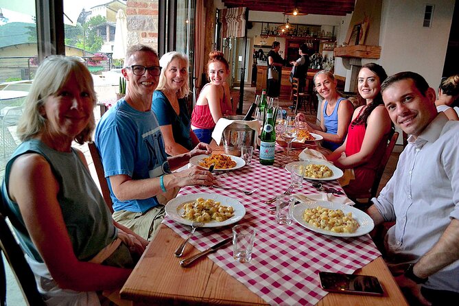 Private Tour: Prosecco Wine Tasting Day Trip with Lunch from Venice - Piazzale Roma start time: simple meet-up, efficient ride out of the city