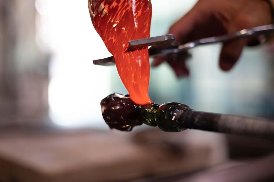 Private tour to Murano with Hotel pick up and glass factory - Santa Maria e Donato: the optional 7th-century stop and how to decide