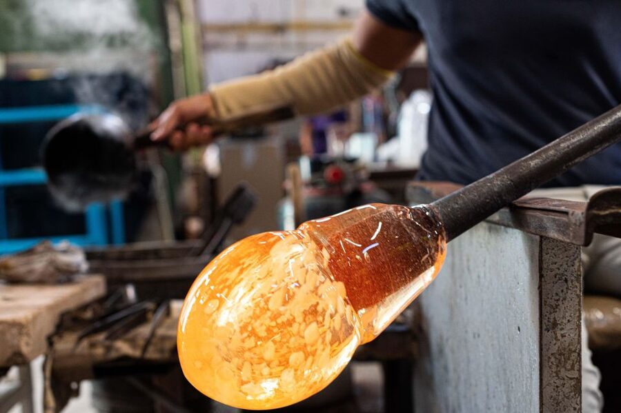 Private tour to Murano with Hotel pick up and glass factory - Private group value: what $249.23 for up to 4 really means