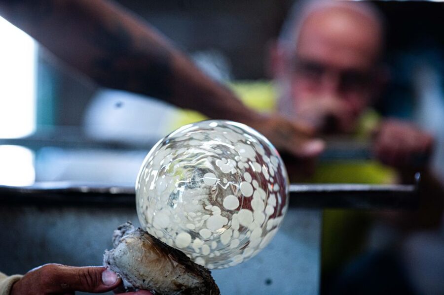 Private tour to Murano with Hotel pick up and glass factory - Languages and pacing: what 2 hours feels like on the ground