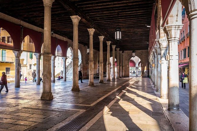 Private Tour: Venice Half-Day Walking Tour - Key Things to Know Before You Go