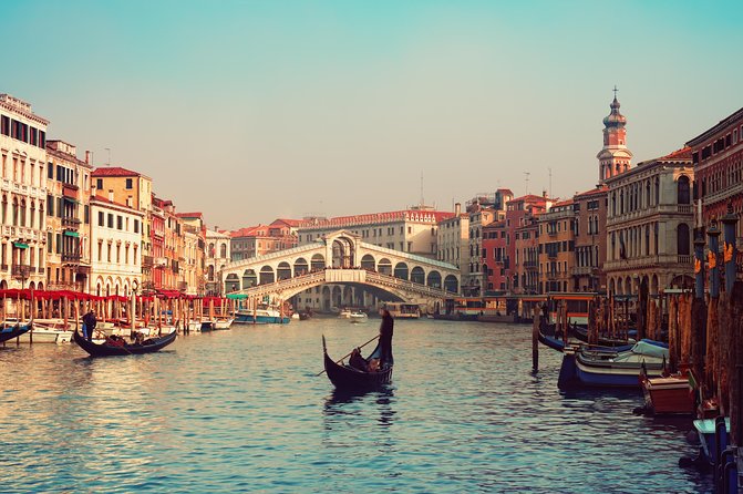 Private Tour: Venice Half-Day Walking Tour - Salute and San Zaccaria: Plague History and Ancient Depth