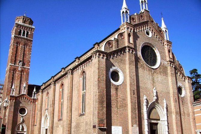 Private Tour: Venice Rialto Market, San Polo and Frari Church Walking Tour - Weather, crowds, and the Sunday church constraint