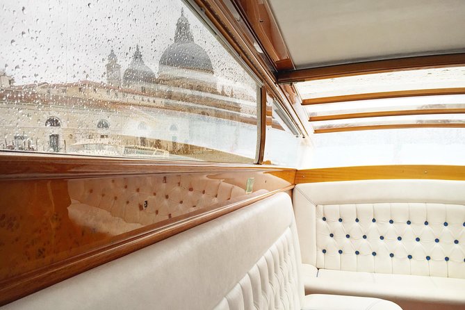 Private transfer from hotel in Venice To VCE airport - Key Highlights You Should Know
