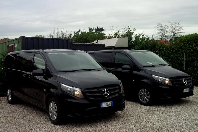 Private transfer from hotel in Venice To VCE airport - Why This Venice to VCE Transfer Can Be Good Value