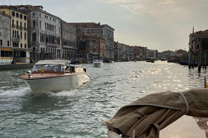 Private transfer from hotel in Venice To VCE airport - Where This Transfer Works Best (And Who Should Skip It)