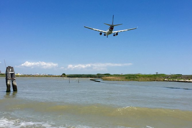 Private Transfer from Venice Airport to Hotel in Venice City Center - Key Things That Make This Transfer Work So Well