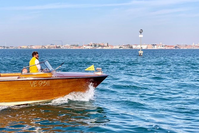 Private Transfer from Venice Airport to Hotel in Venice City Center - Who This Transfer Fits Best (And Who Might Want Something Else)
