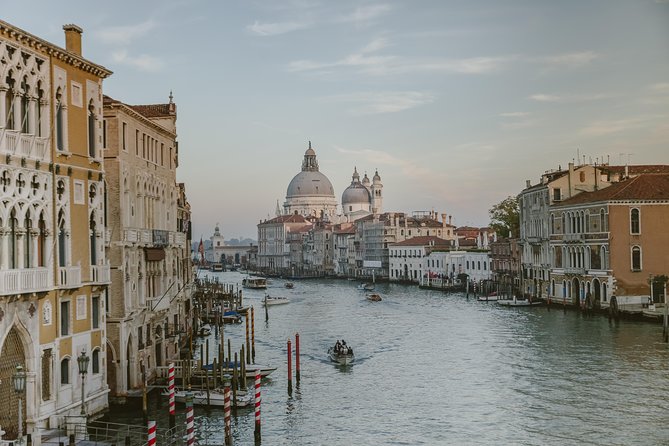 Private Transfer from Venice Airport to Hotel in Venice City Center - Small Details to Watch Before You Book