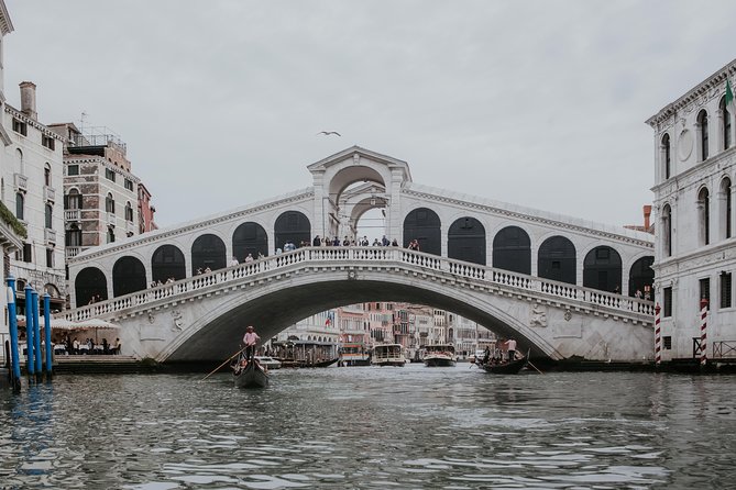 Private Transfer from Venice Airport to Hotel in Venice City Center - Boat First, Then Hotel Drop-Off: How the Route Usually Works