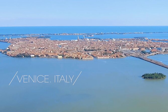 Private Transfer from Venice Airport to Venice - Quick Hits