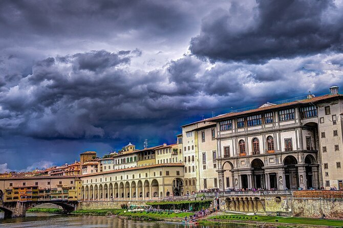 Private Transfer from Venice to Florence, 2h of sightseeing - Timing and Effort: What 4 to 5 Hours Means