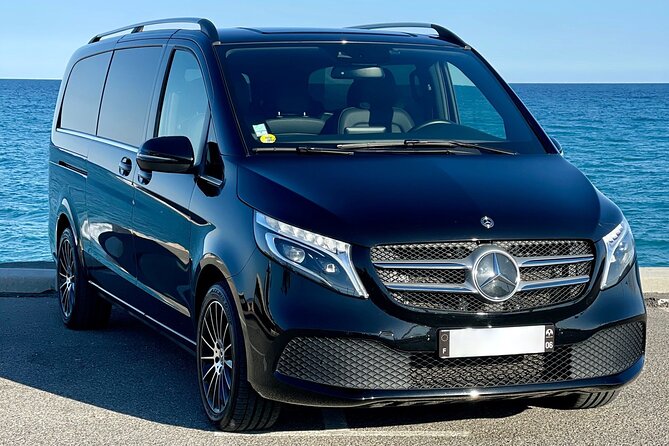 Private Transfer: Venice or Airport VCE to Cruise Port of Ravenna - Key Things You’ll Notice Right Away