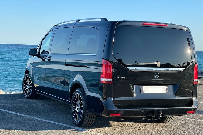 Private Transfer: Venice or Airport VCE to Cruise Port of Ravenna - Venice Or VCE To Ravenna, Without The Usual Morning Chaos