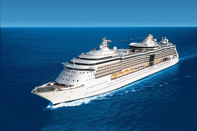Private Transfer: Venice or Airport VCE to Cruise Port of Ravenna - Ravenna Arrival: Where You’ll Be Dropped Off And What To Expect