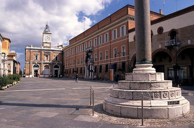 Private Transfer: Venice or Airport VCE to Cruise Port of Ravenna - Price And Value: What You’re Really Paying For