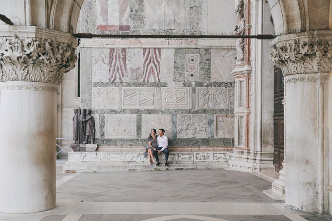 Private Vacation Photography Session with Local Photographer in Venice - Best Use Cases: Families, Couples, and Engagements