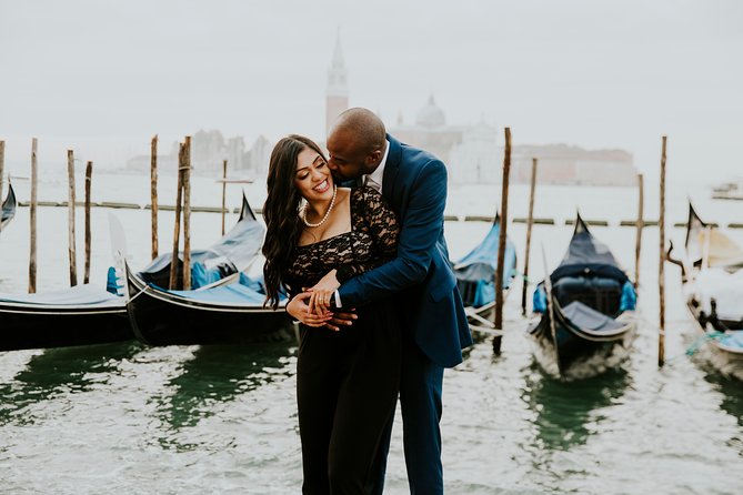Private Vacation Photography Session with Local Photographer in Venice - Practical Tips to Get More Keepers in One Hour