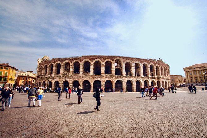 Private Valpolicella Day Trip from Venice: Wine Tasting and Verona - Price and Value: Is This Worth $1,175.05?
