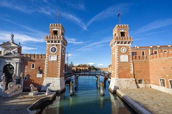 Private Venice Canal Cruise: 2-Hour Grand Canal and Secret Canals - Should you book this Venice canal cruise?