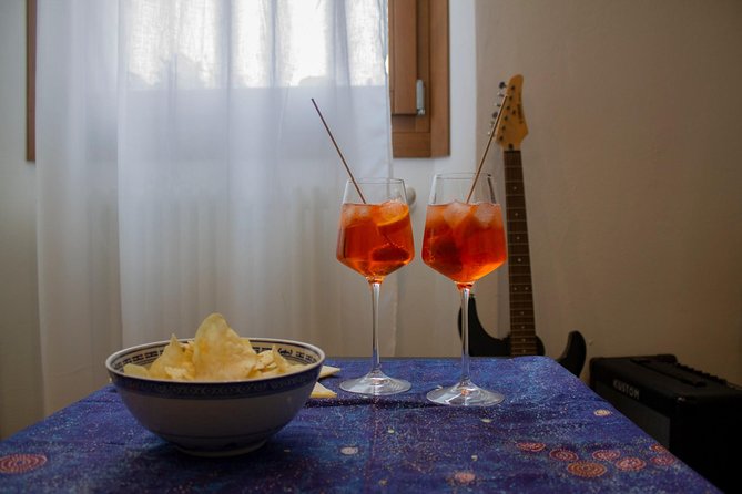 Private Venice Cooking Class and Market Tour with Fun Local Laura - Why a private Venice cooking class feels different in Dorsoduro