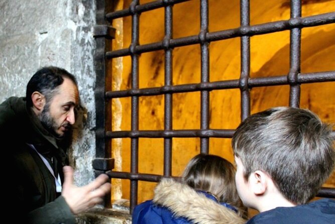 Private Venice Family Tour with Saint Mark’s & Doge’s Palace - Skip-the-Line Entry That Keeps Your Day From Dragging