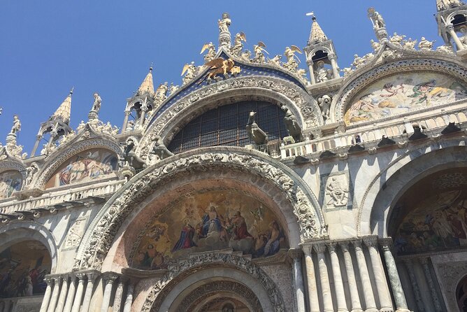 Private Venice Family Tour with Saint Mark’s & Doge’s Palace - Price and Value: What $300.37 Per Person Really Buys