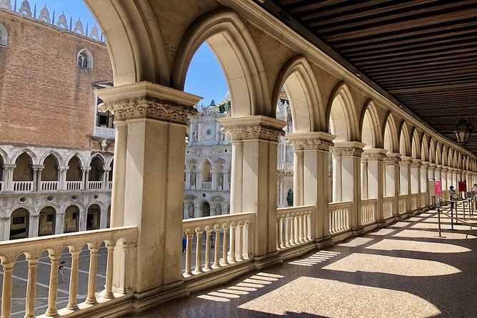 Private Venice Family Tour with Saint Mark’s & Doge’s Palace - Timing, Meeting Point, and How the Day Flows