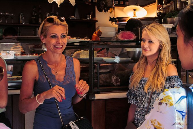 Private Venice Food Tour with Rialto Market Visit - Price and what you get for $361.60 per person