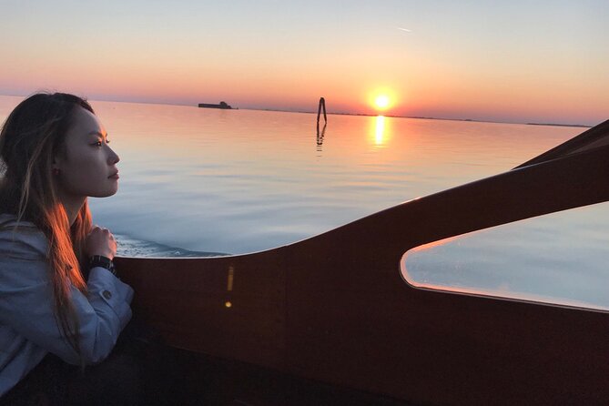 Private Venice Lagoon Boat Tour (7 hours) - The San Marco Launch, Pickup Tips, and How to Stay Sane
