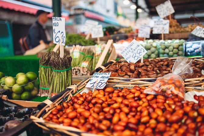 Private Venice Street Food Tour with a Sommelier - Why A Sommelier-Led Venice Street Food Tour Makes Sense