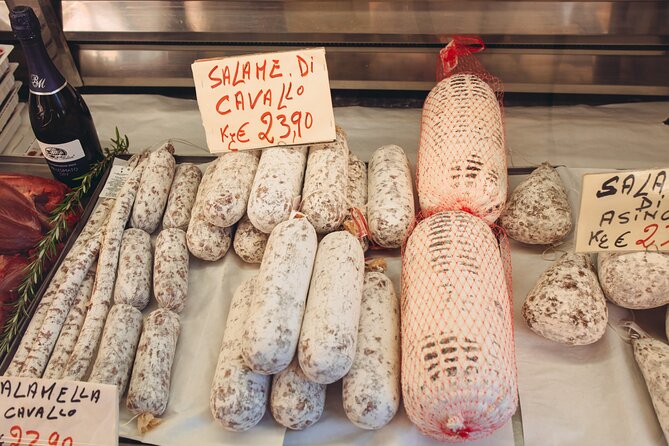 Private Venice Street Food Tour with a Sommelier - Alcohol Included: How To Enjoy the Drinks Without Losing the Day