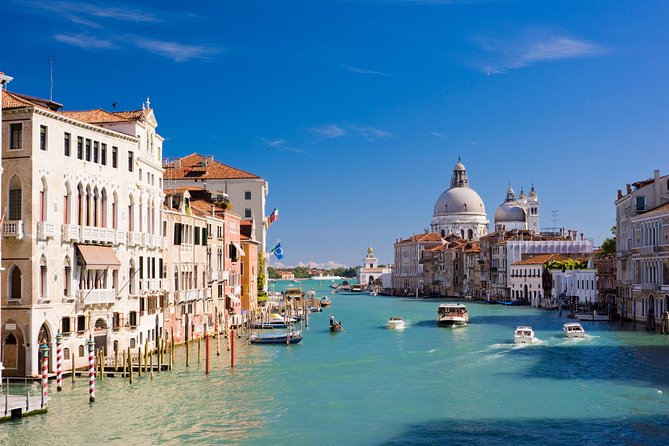 Private Venice Tour: Landmarks & Hidden Gems with Caffè Florian - Where you meet and where you end (and why it matters)