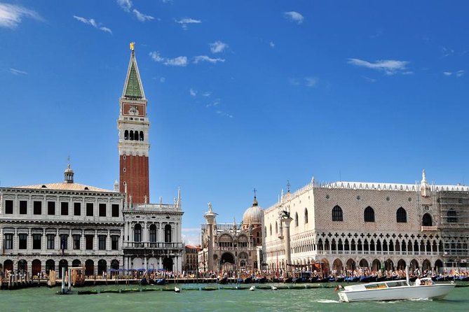 Private Venice Tour: Landmarks & Hidden Gems with Caffè Florian - What the best guides do (and what can make it feel rushed)