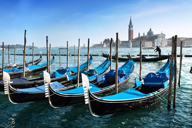 Private Venice Tour: Landmarks & Hidden Gems with Caffè Florian - Stop-by-stop: what you’ll see, what to watch for, and what to expect