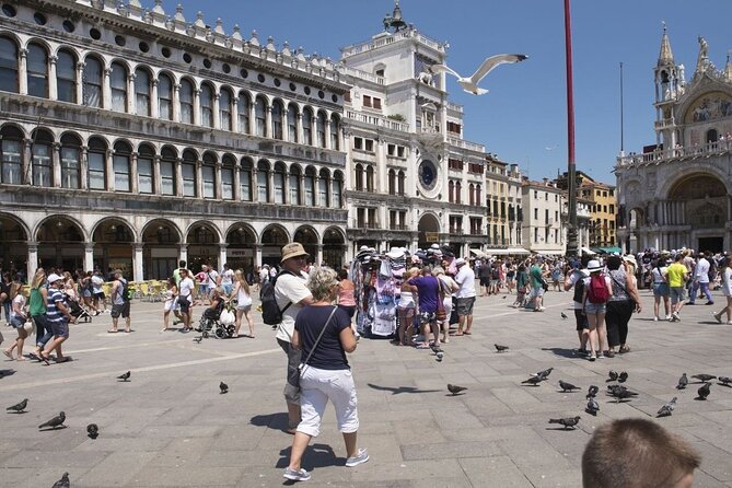 Private Venice Tour with a Local, Highlights & Hidden Gems, 100% Personalised - Key things to know before you go